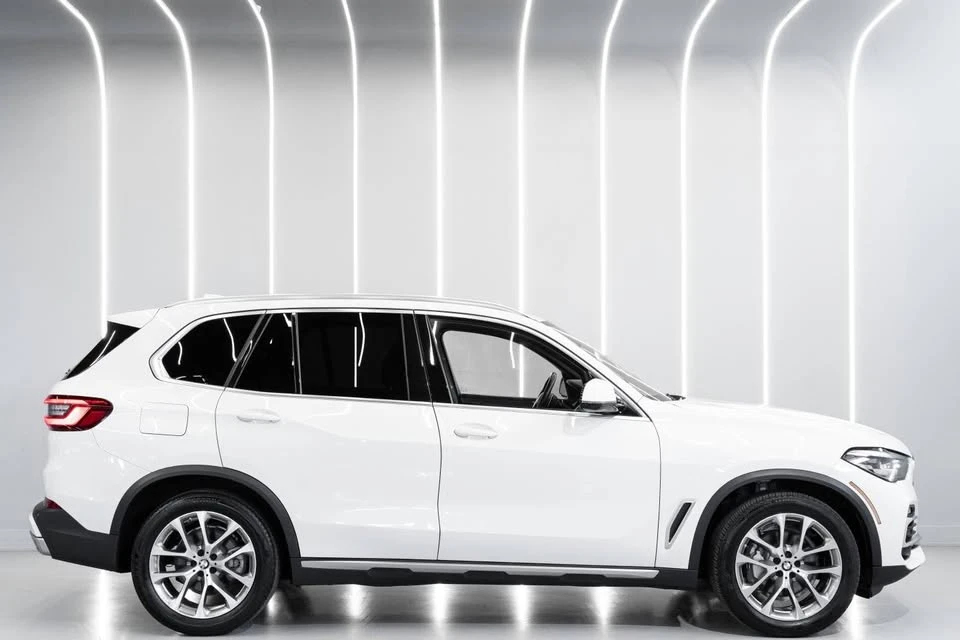 2020 BMW G05 X5 - Image 2 of 6