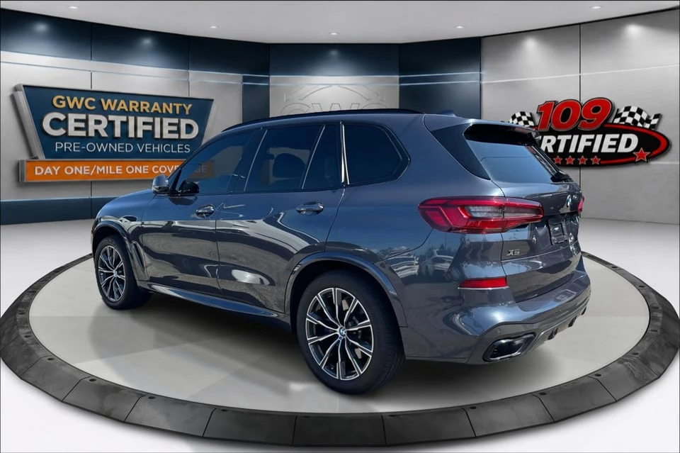 2020 BMW G05 X5 - Image 6 of 20