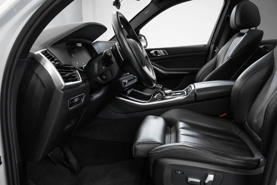 2020 BMW G05 X5 - Image 4 of 6