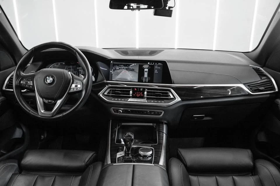 2020 BMW G05 X5 - Image 3 of 6