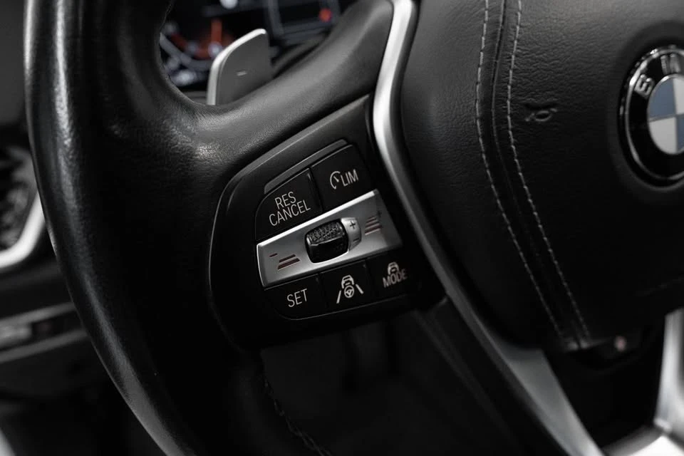 2020 BMW G05 X5 - Image 6 of 6