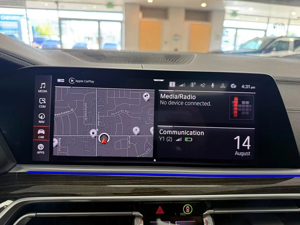 2020 BMW G05 X5 - Image 20 of 20