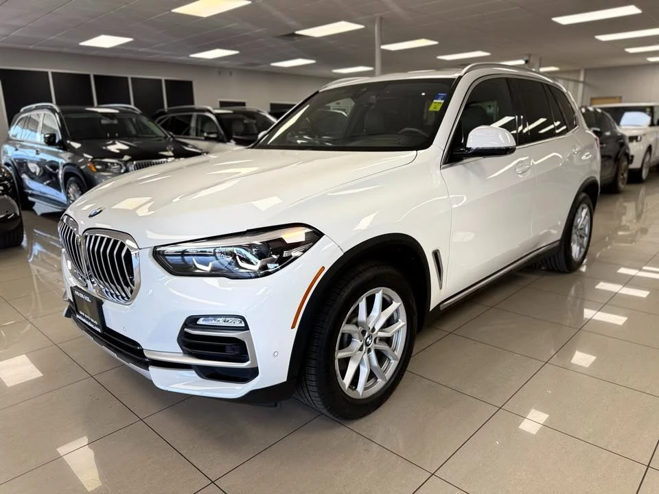 2020 BMW G05 X5 - Image 8 of 20