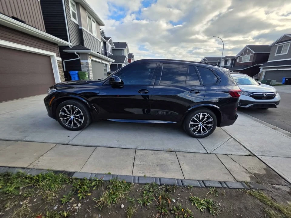 2020 BMW G05 X5 - Image 4 of 18