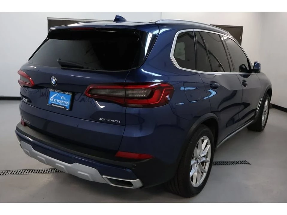 2020 BMW G05 X5 - Image 7 of 20