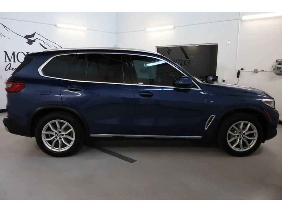 2020 BMW G05 X5 - Image 8 of 20