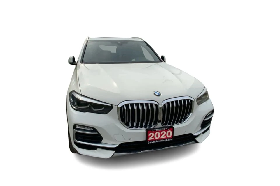 2020 BMW G05 X5 - Image 3 of 19