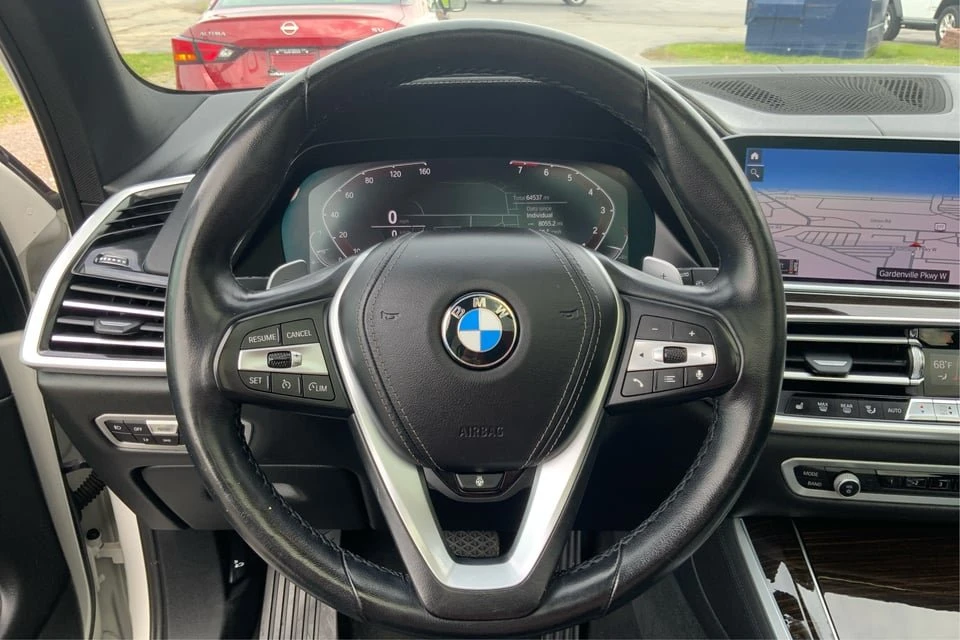 2020 BMW G05 X5 - Image 14 of 19