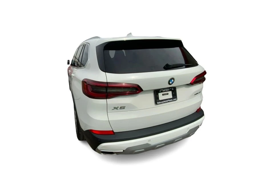 2020 BMW G05 X5 - Image 7 of 19