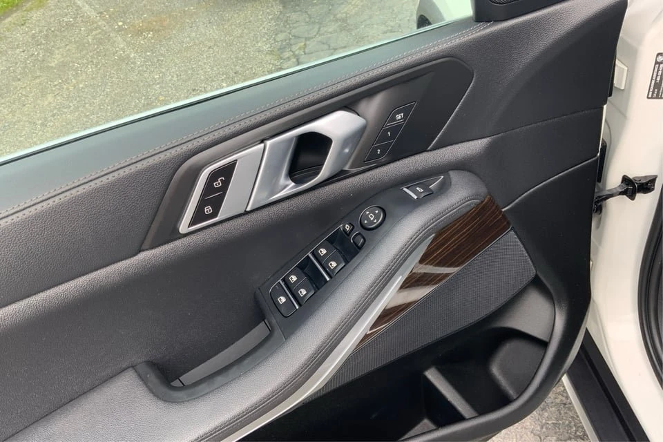 2020 BMW G05 X5 - Image 18 of 19