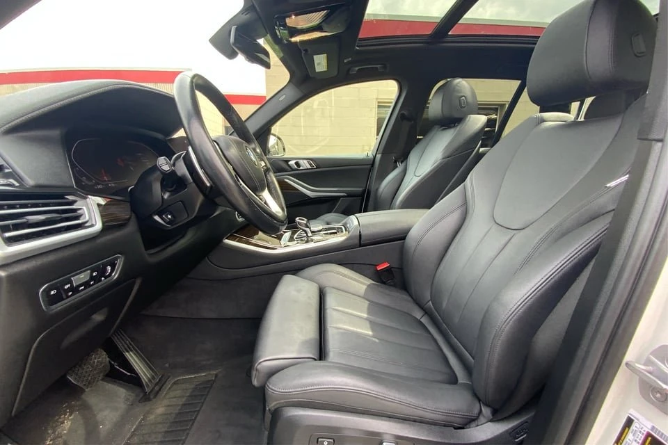 2020 BMW G05 X5 - Image 9 of 19