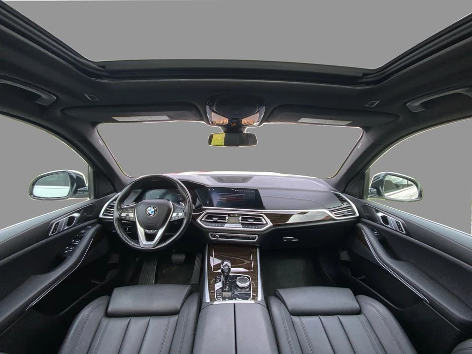 2020 BMW G05 X5 - Image 19 of 19