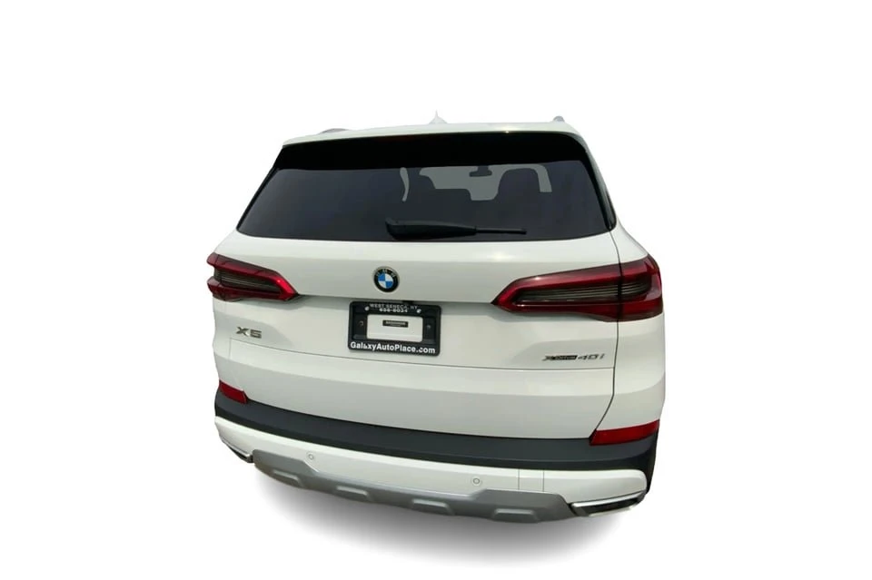 2020 BMW G05 X5 - Image 6 of 19