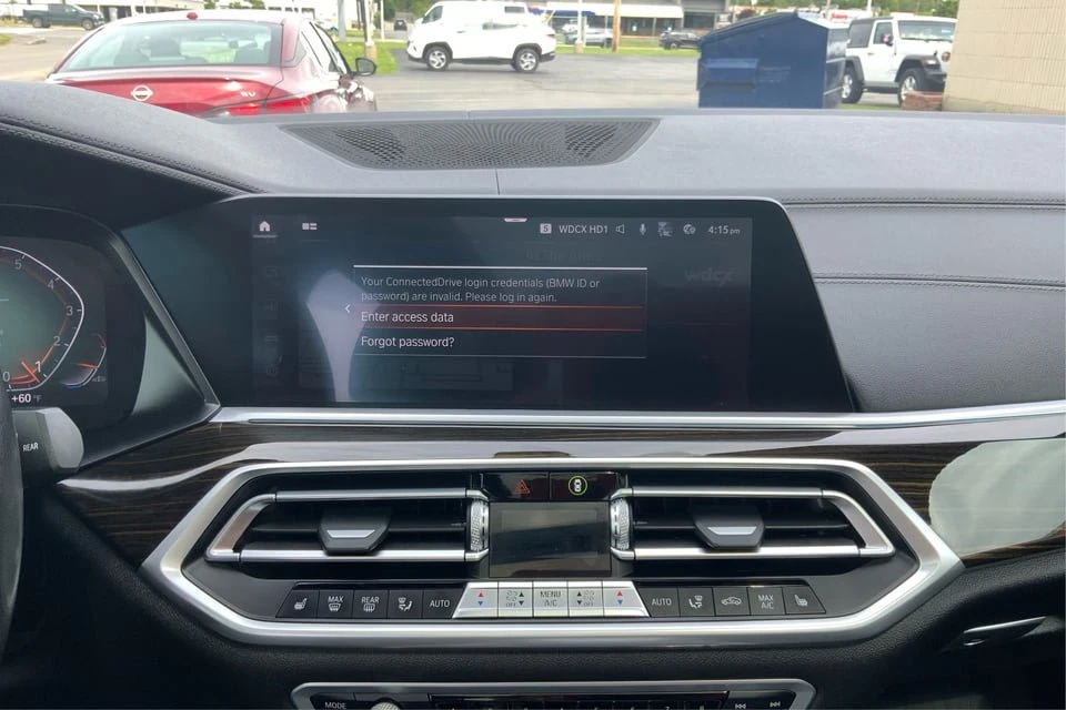 2020 BMW G05 X5 - Image 12 of 19