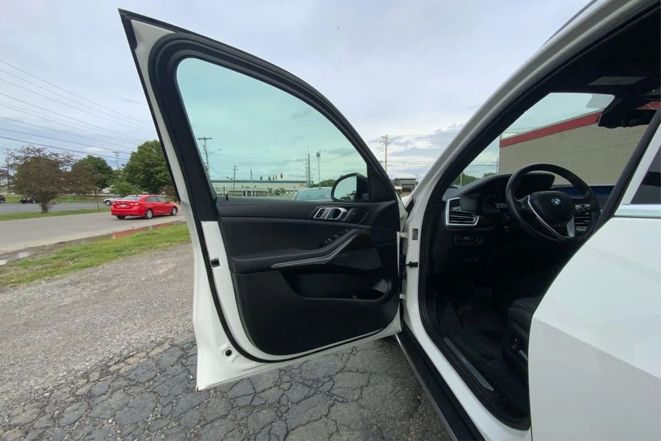 2020 BMW G05 X5 - Image 17 of 19