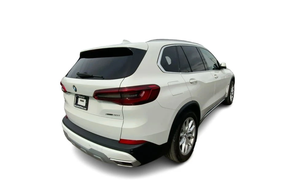 2020 BMW G05 X5 - Image 5 of 19