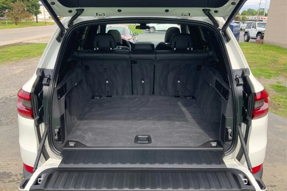 2020 BMW G05 X5 - Image 11 of 19