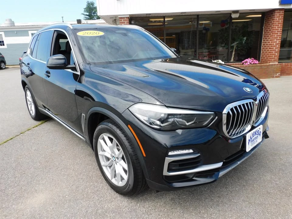 2020 BMW G05 X5 - Image 2 of 20