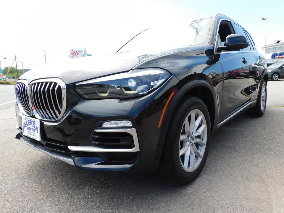 2020 BMW G05 X5 - Image 4 of 20