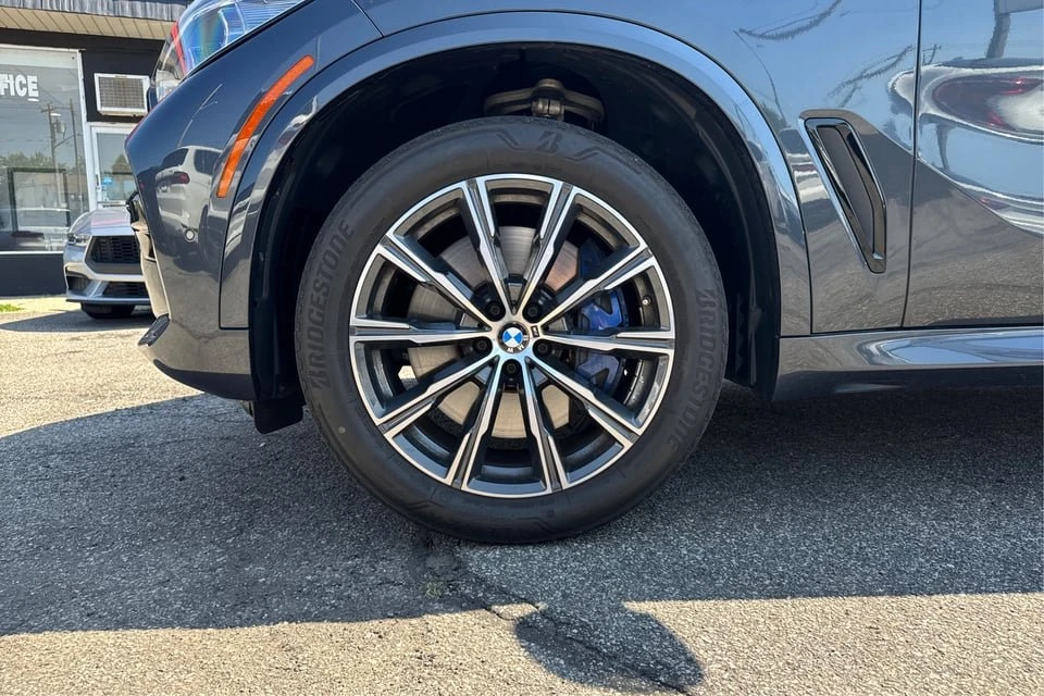2020 BMW G05 X5 - Image 19 of 20