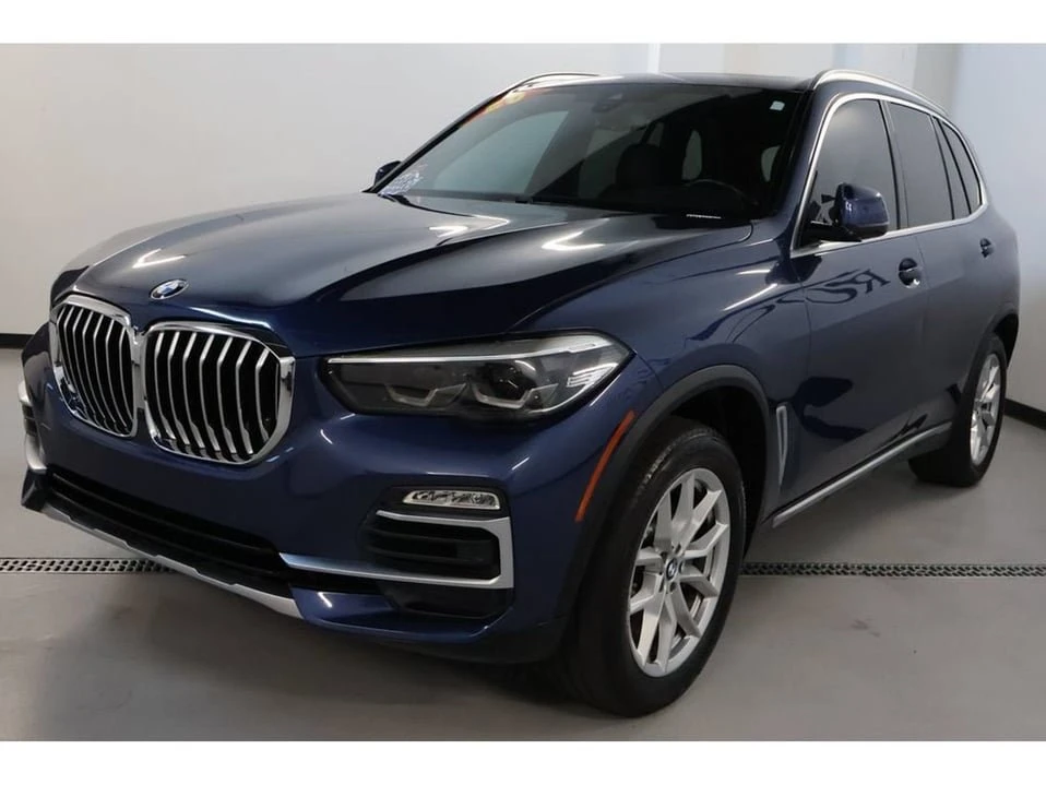 2020 BMW G05 X5 - Image 3 of 20