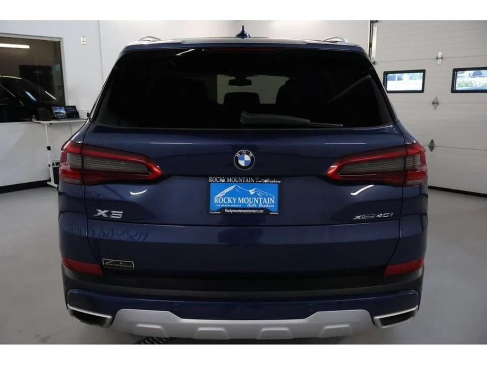 2020 BMW G05 X5 - Image 6 of 20