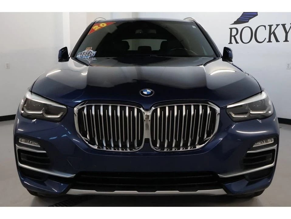 2020 BMW G05 X5 - Image 2 of 20