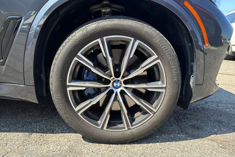 2020 BMW G05 X5 - Image 16 of 20