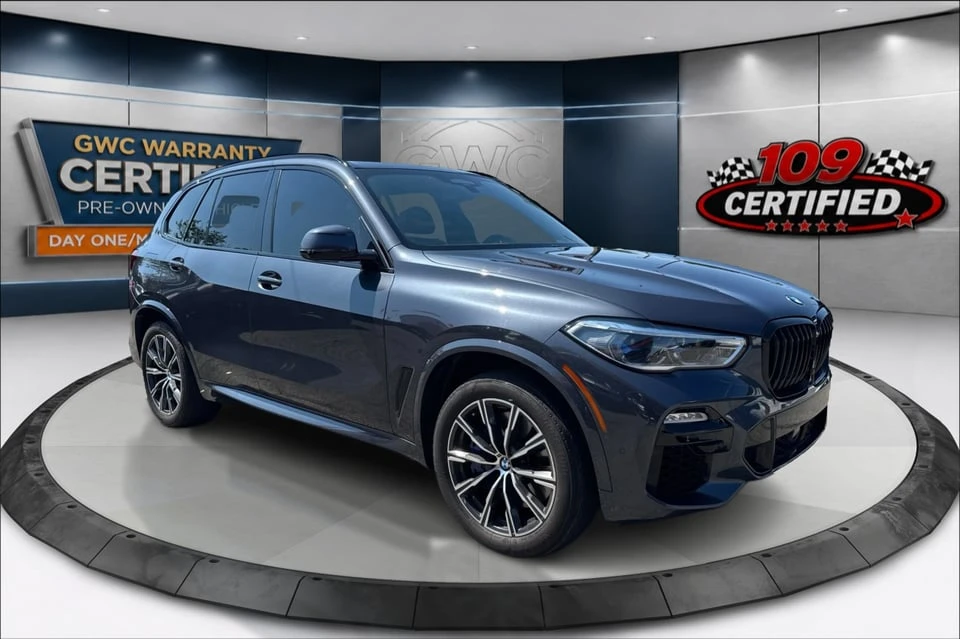 2020 BMW G05 X5 - Image 8 of 20
