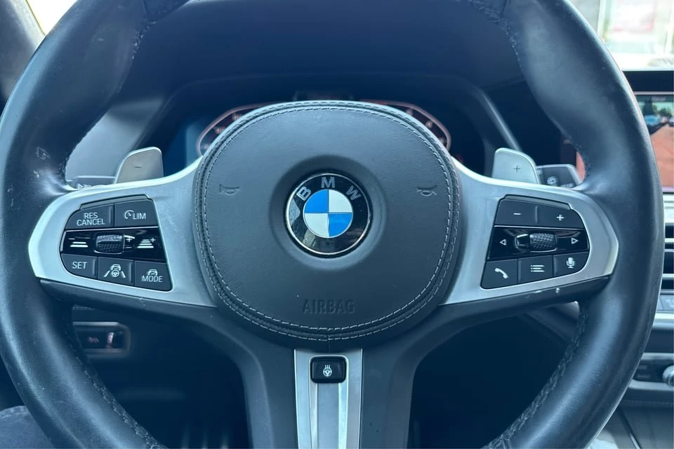 2020 BMW G05 X5 - Image 14 of 20