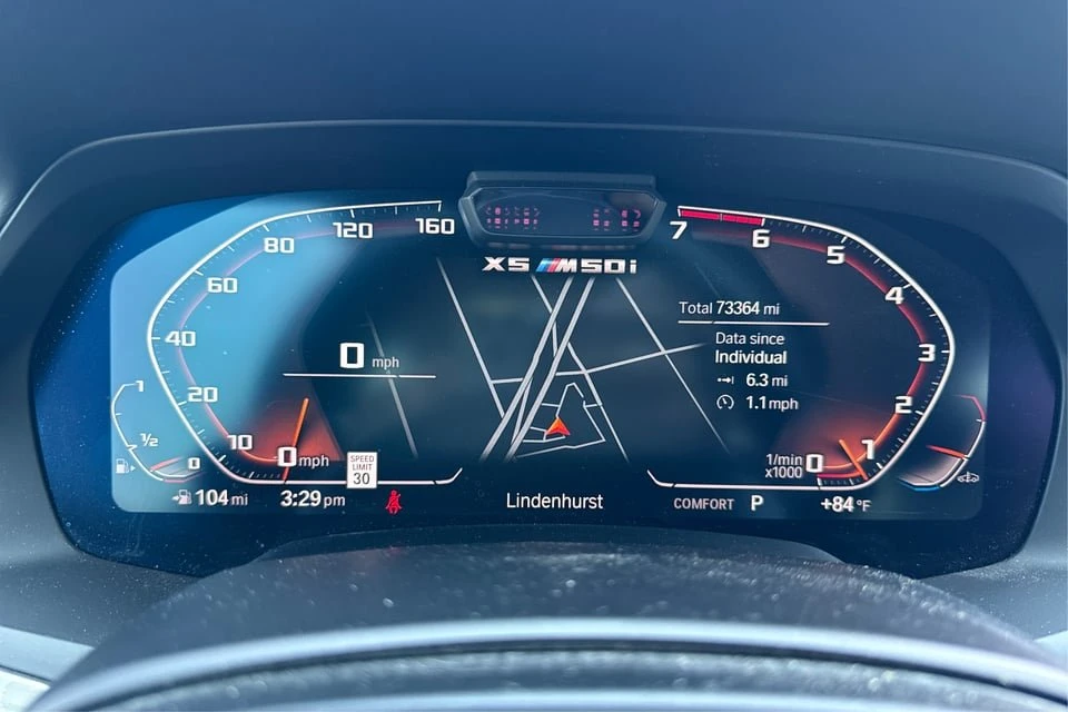 2020 BMW G05 X5 - Image 13 of 20