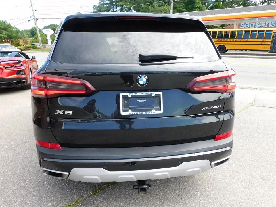 2020 BMW G05 X5 - Image 7 of 20