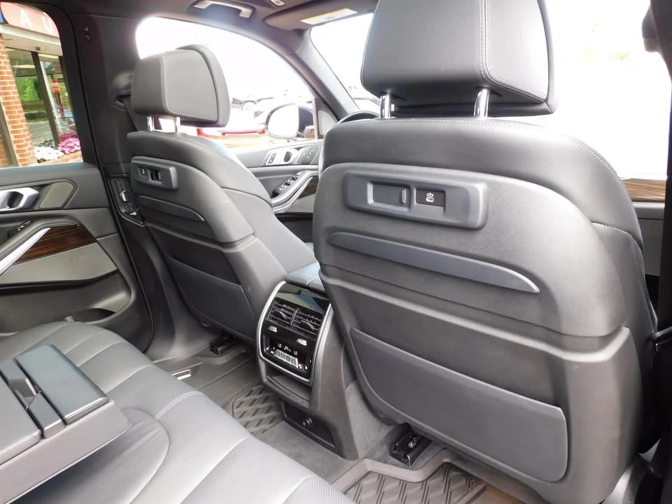 2020 BMW G05 X5 - Image 11 of 20
