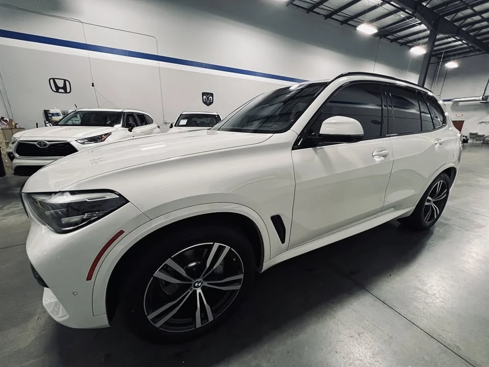 2020 BMW G05 X5 - Image 4 of 20