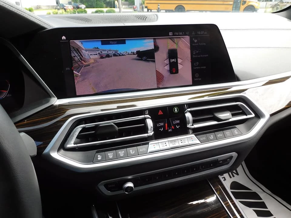 2020 BMW G05 X5 - Image 20 of 20