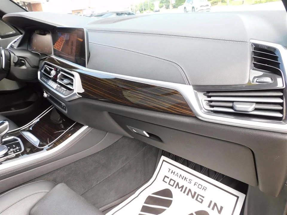 2020 BMW G05 X5 - Image 14 of 20