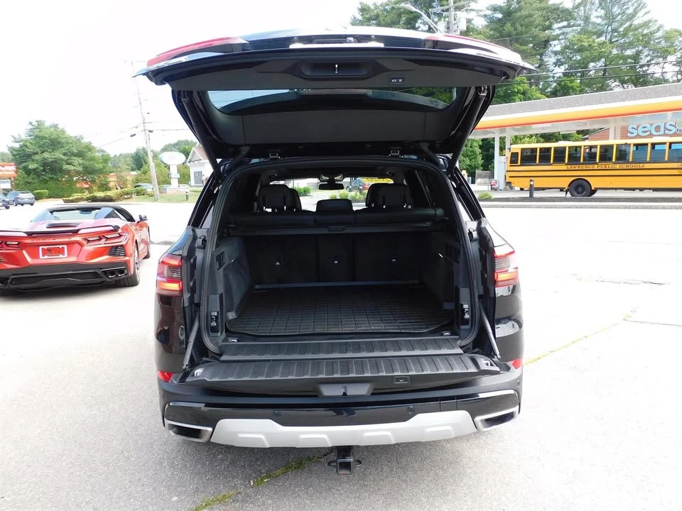 2020 BMW G05 X5 - Image 8 of 20