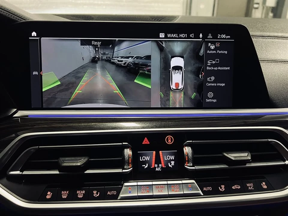 2020 BMW G05 X5 - Image 20 of 20