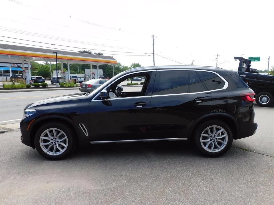 2020 BMW G05 X5 - Image 5 of 20