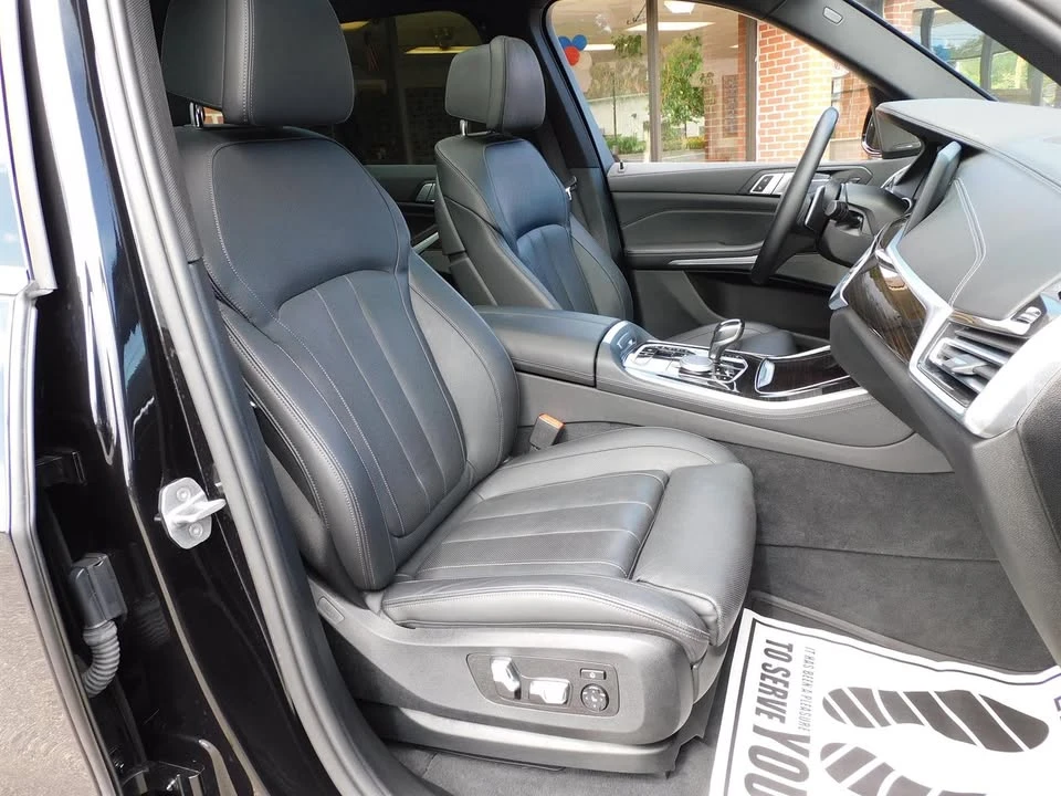 2020 BMW G05 X5 - Image 13 of 20