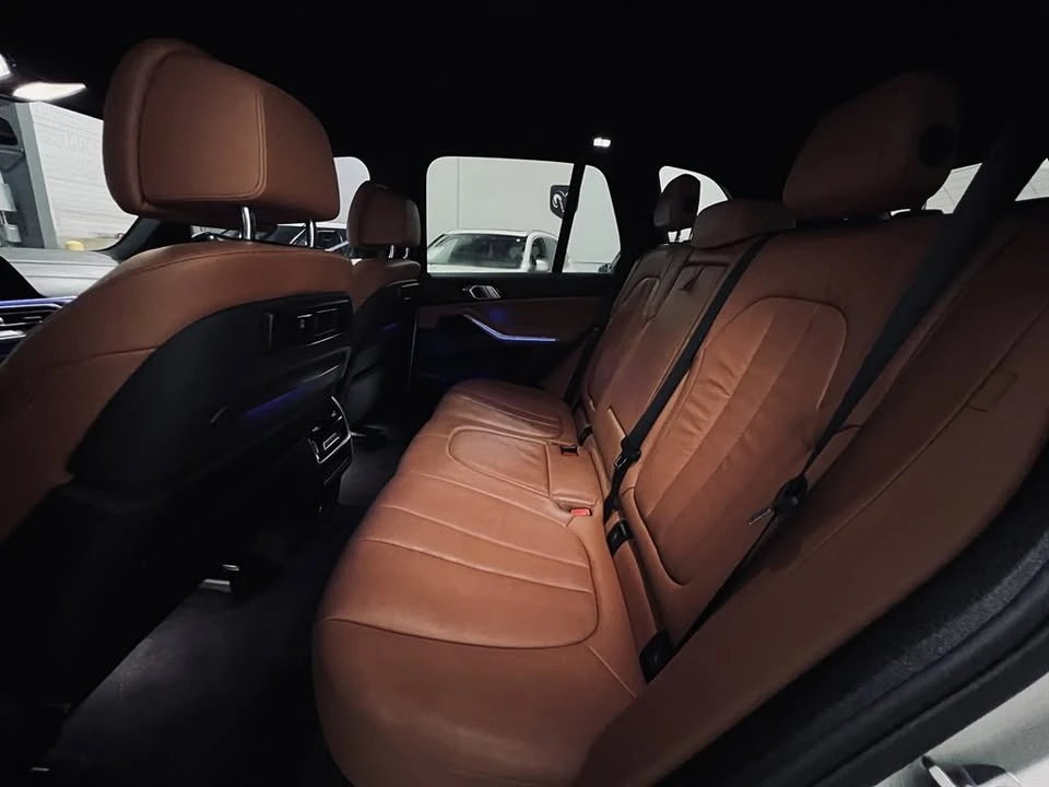 2020 BMW G05 X5 - Image 11 of 20