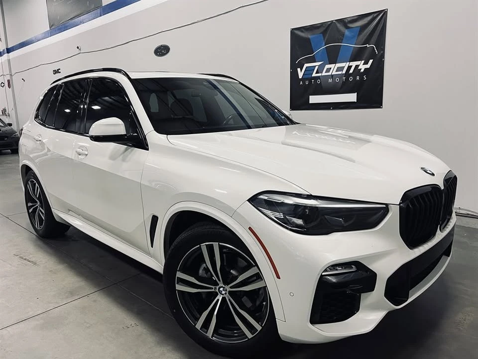 2020 BMW G05 X5 - Image 2 of 20