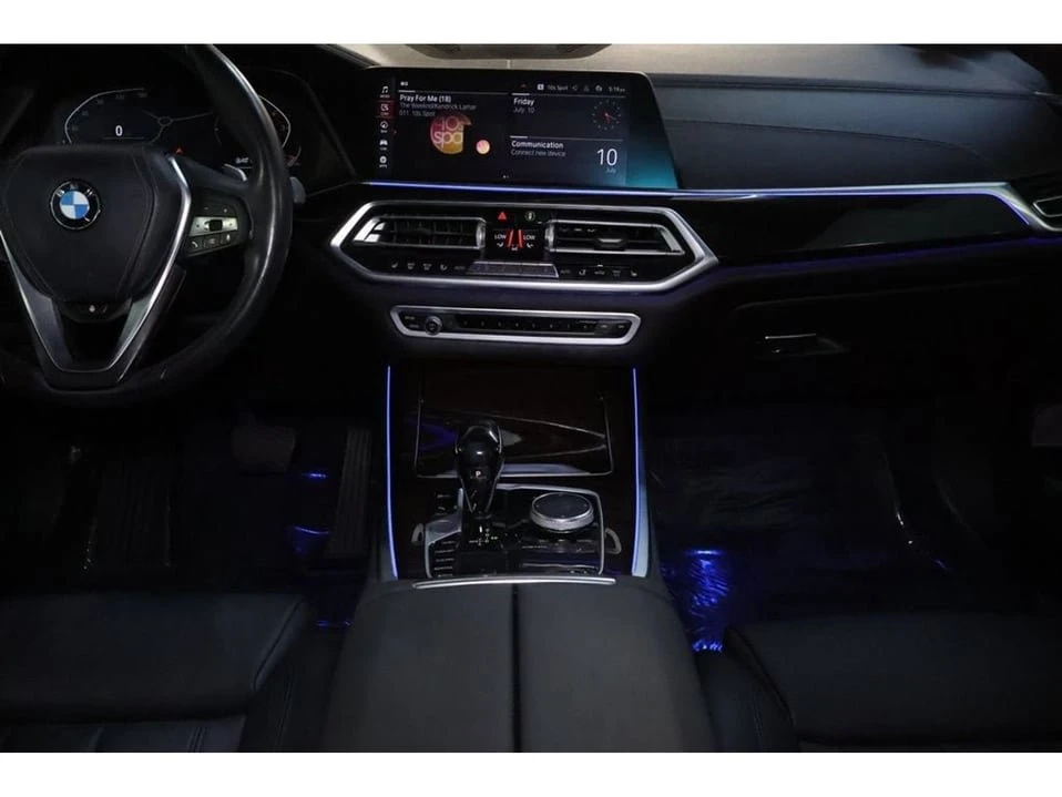 2020 BMW G05 X5 - Image 19 of 20