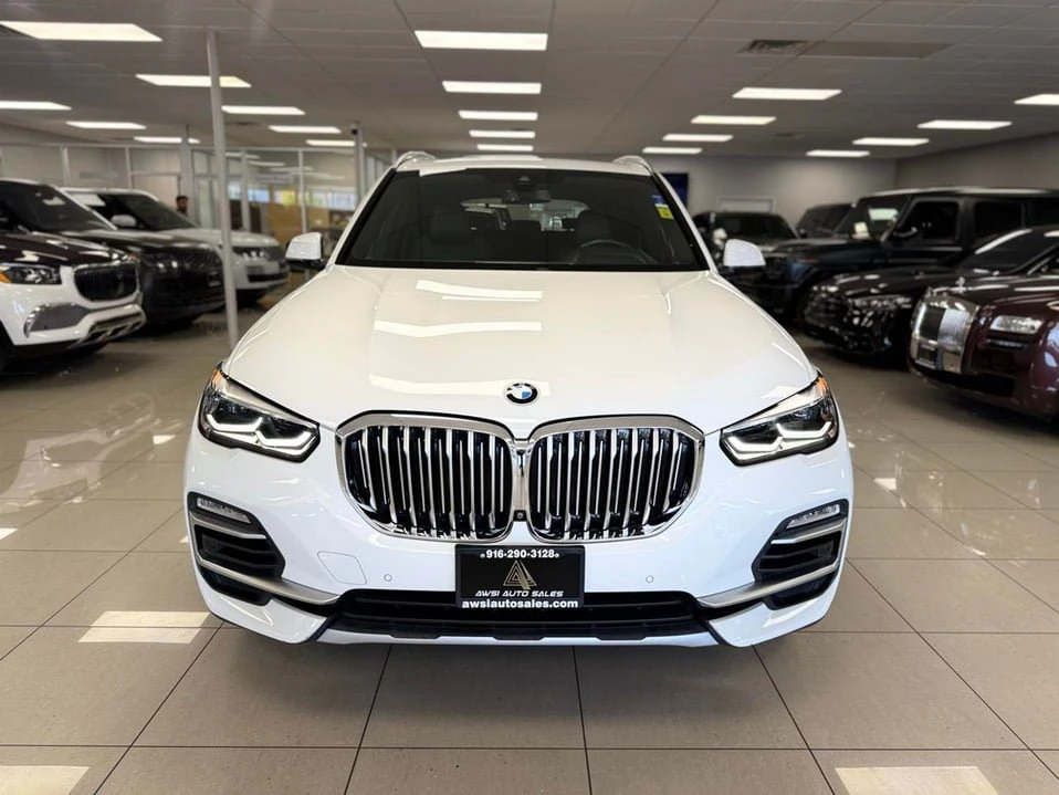 2020 BMW G05 X5 - Image 4 of 20