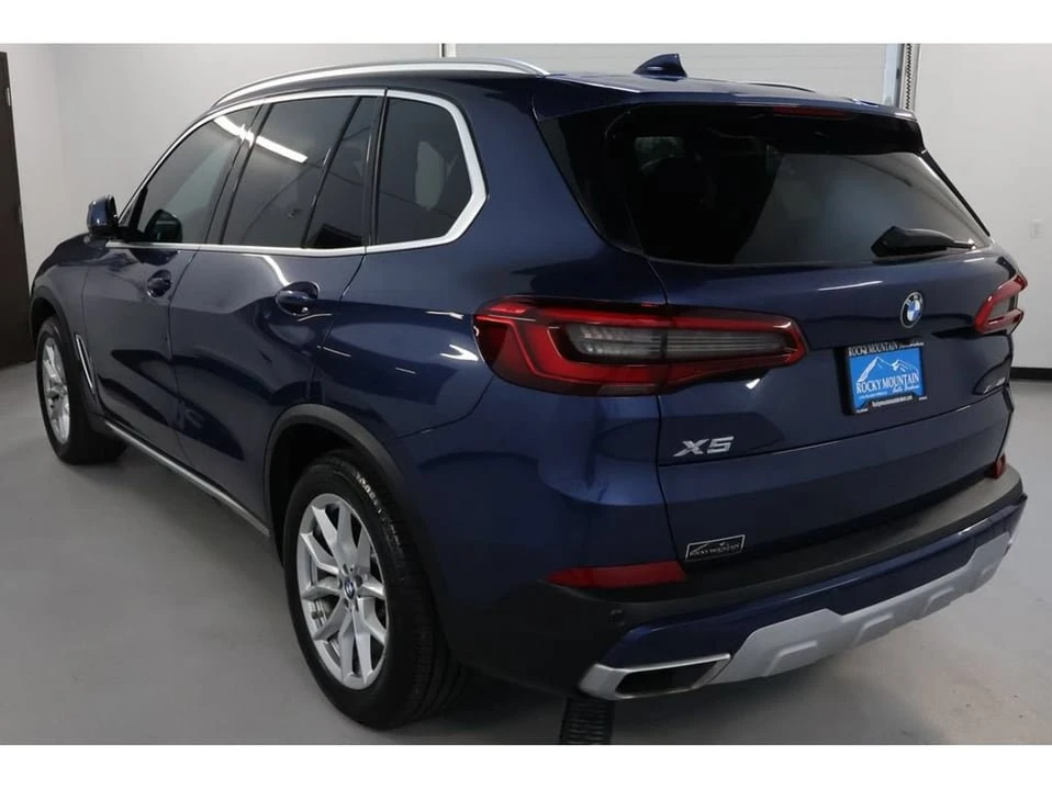 2020 BMW G05 X5 - Image 5 of 20