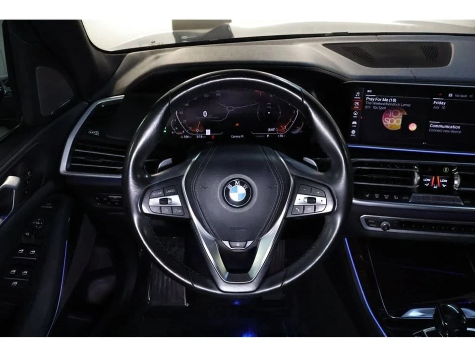 2020 BMW G05 X5 - Image 20 of 20