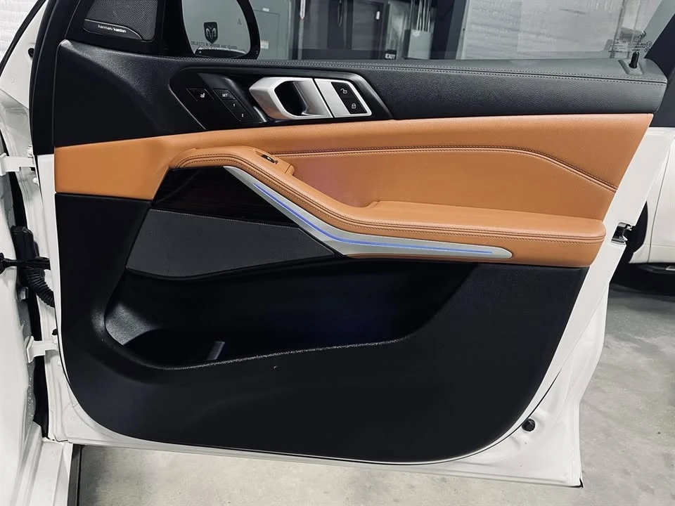 2020 BMW G05 X5 - Image 16 of 20