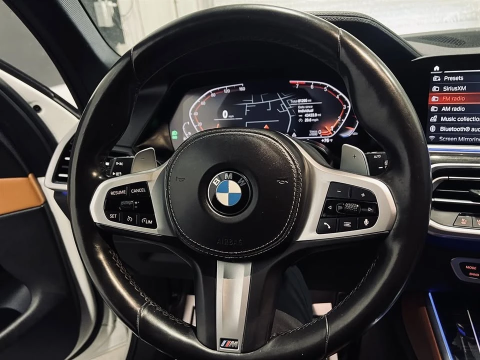 2020 BMW G05 X5 - Image 17 of 20