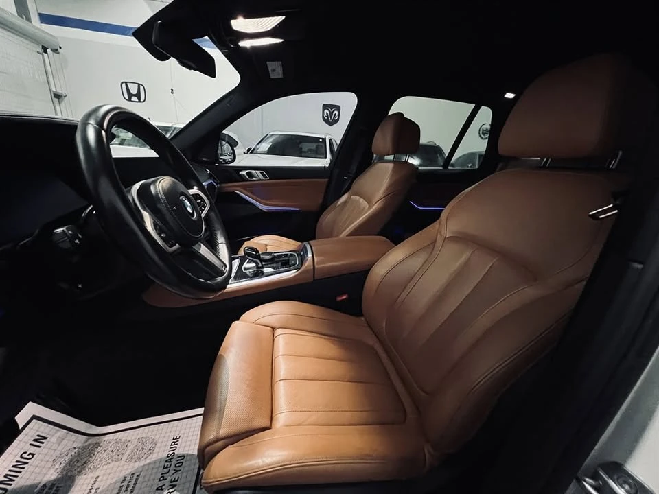 2020 BMW G05 X5 - Image 8 of 20
