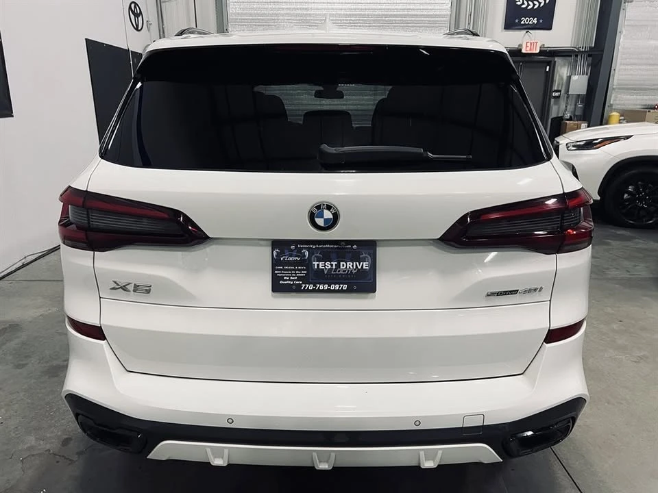 2020 BMW G05 X5 - Image 6 of 20